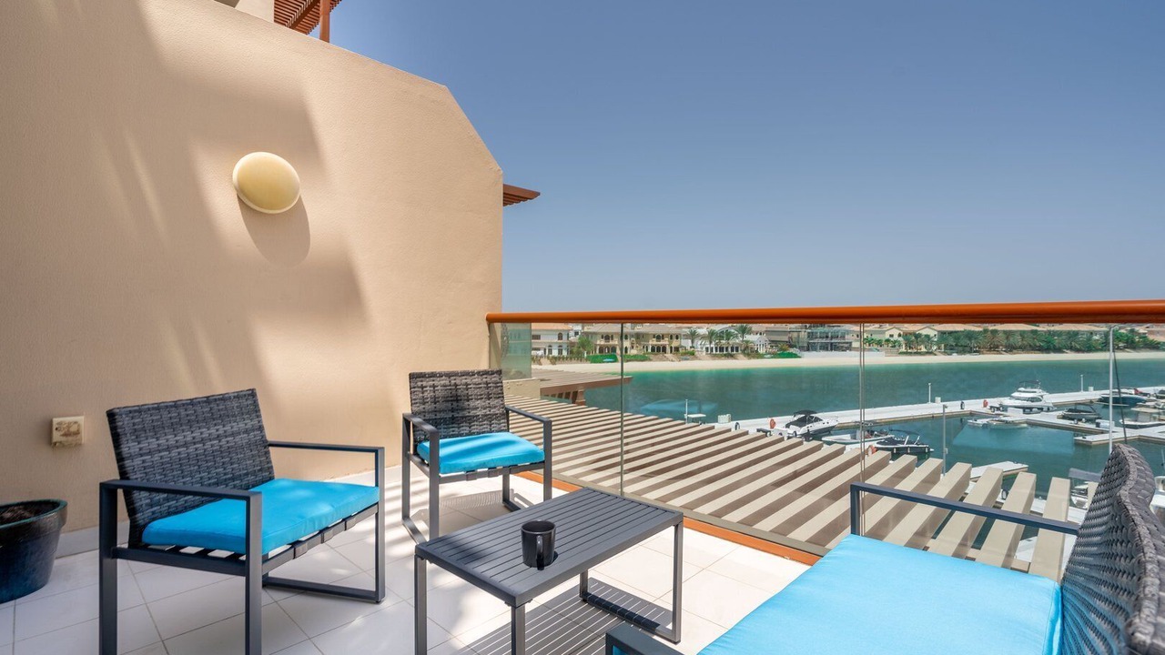 Photo of Outdoor in Palm Jumeirah