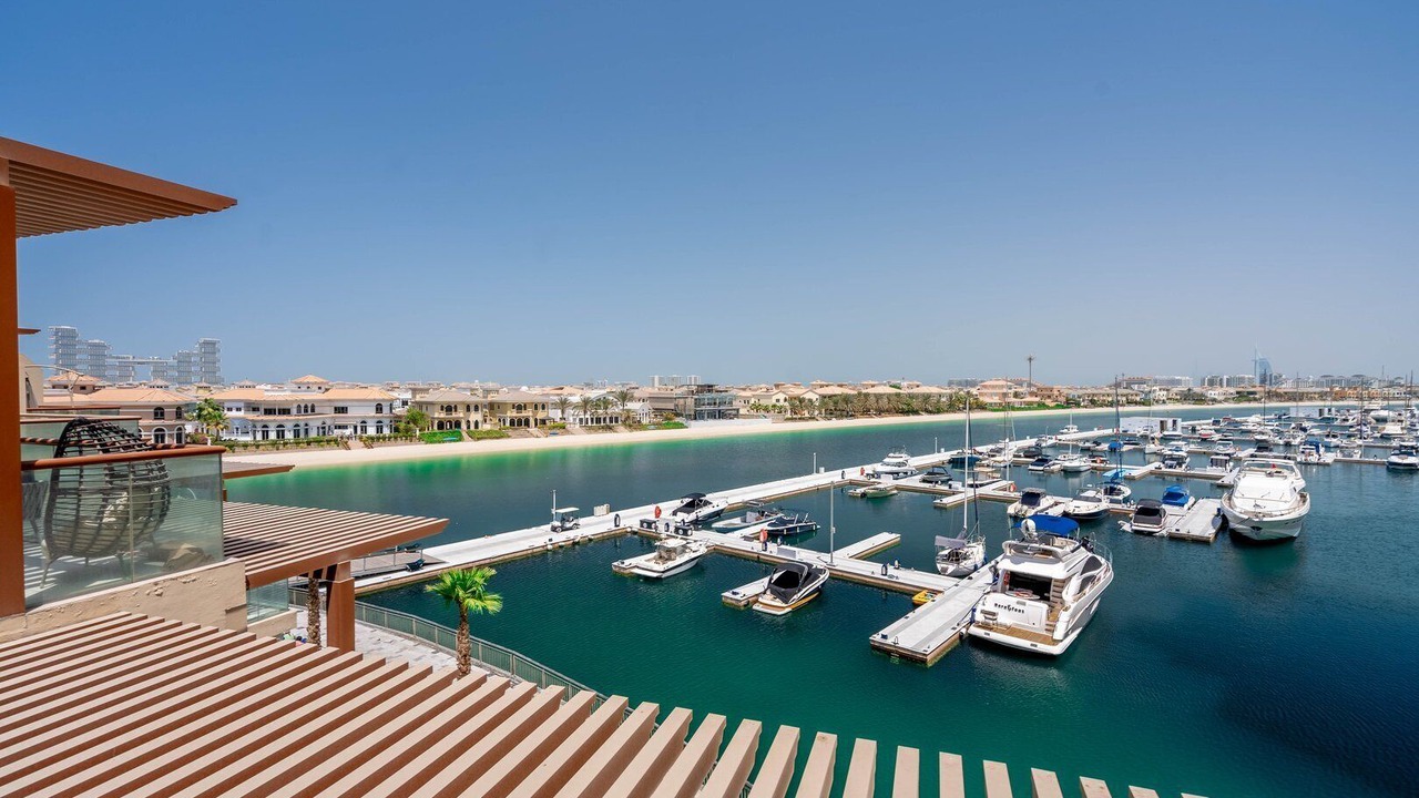 Photo of Others in Palm Jumeirah