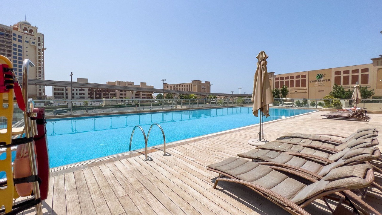 Photo of Outdoor in Palm Jumeirah