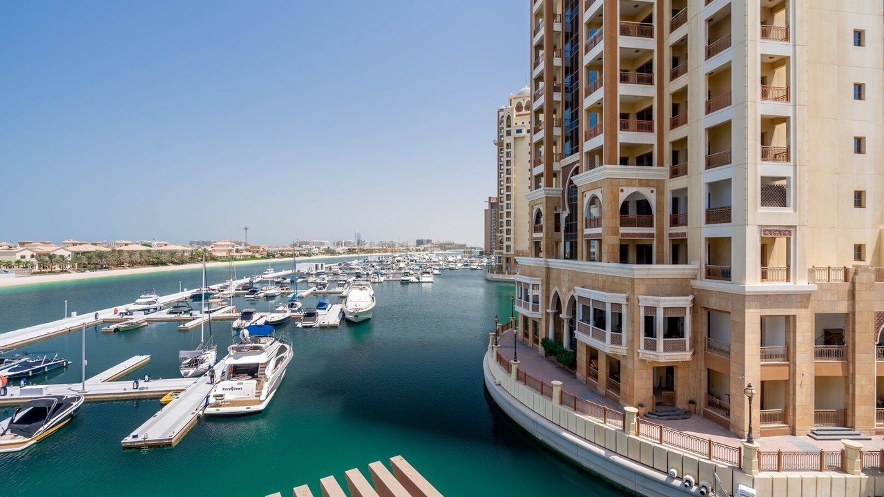 Photo of Others in Palm Jumeirah