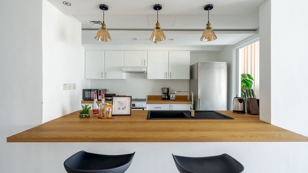 Photo of Kitchen in The Greens