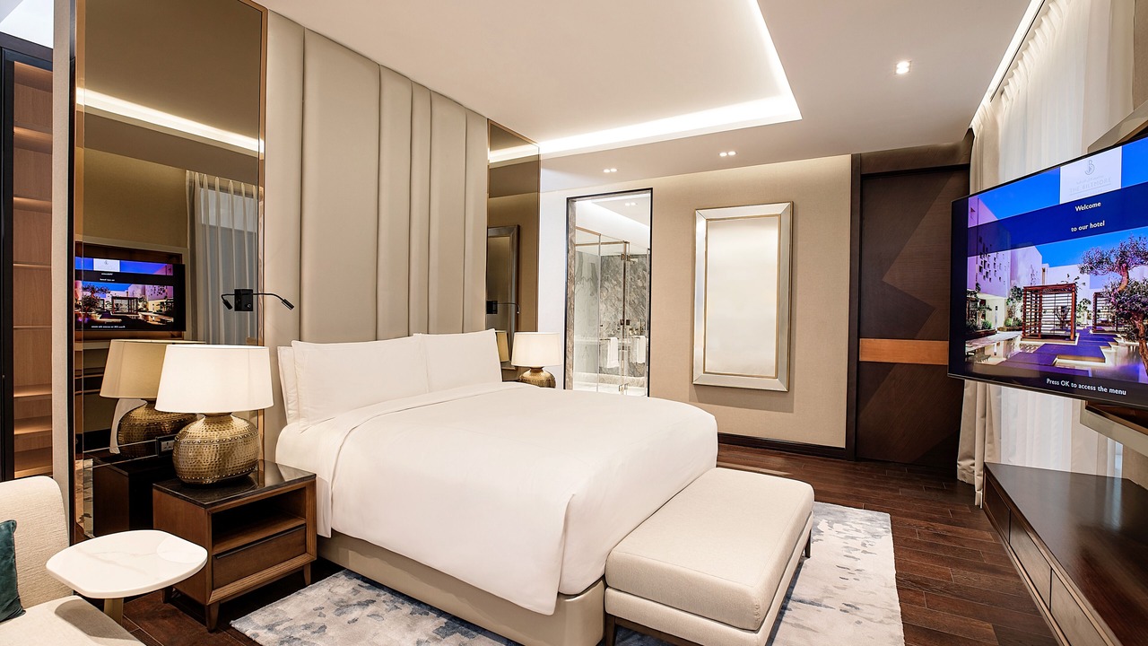 Photo of Bedroom in Al Barsha 1