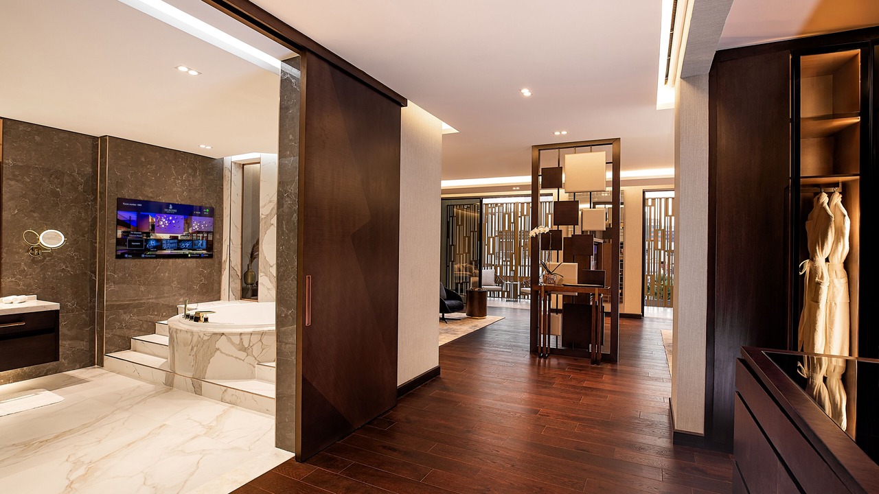 Photo of Bedroom in Al Barsha 1