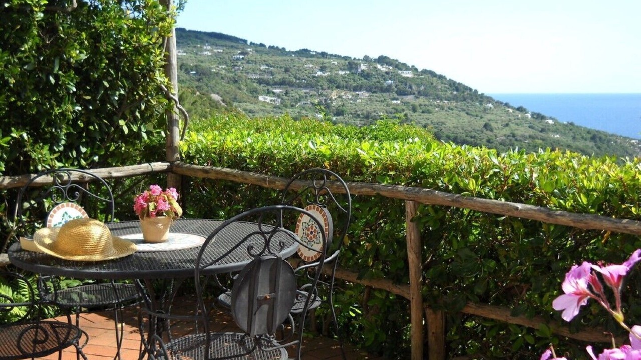 Photo of Outdoor in Anacapri