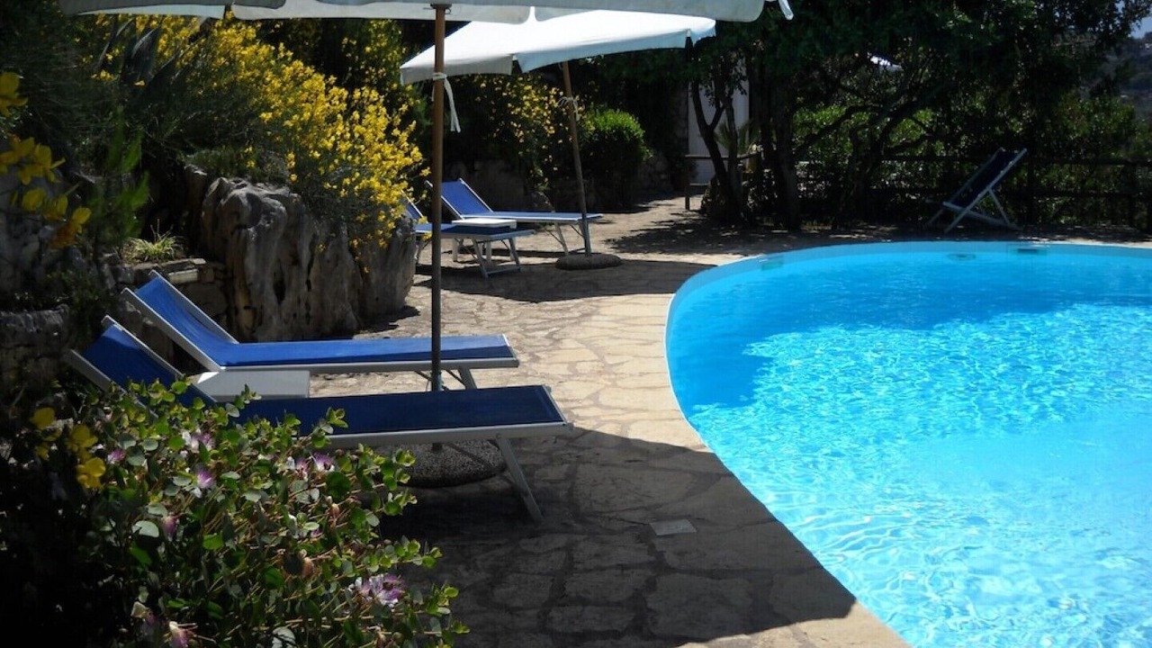 Photo of Outdoor in Anacapri