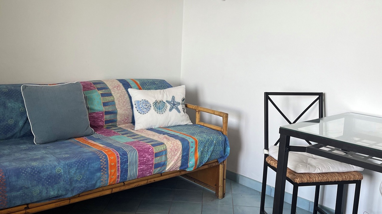 Photo of Bedroom in Anacapri