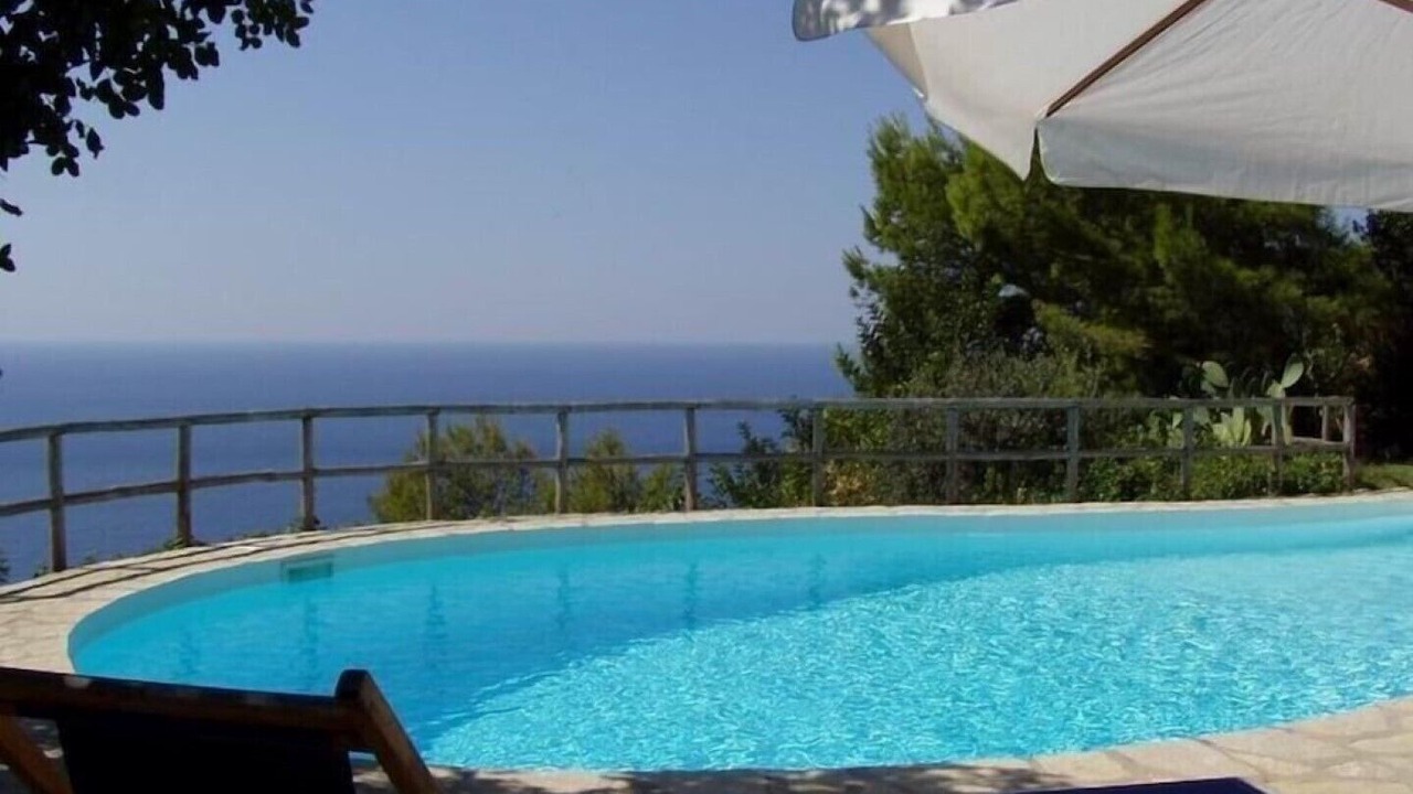 Photo of Outdoor in Anacapri