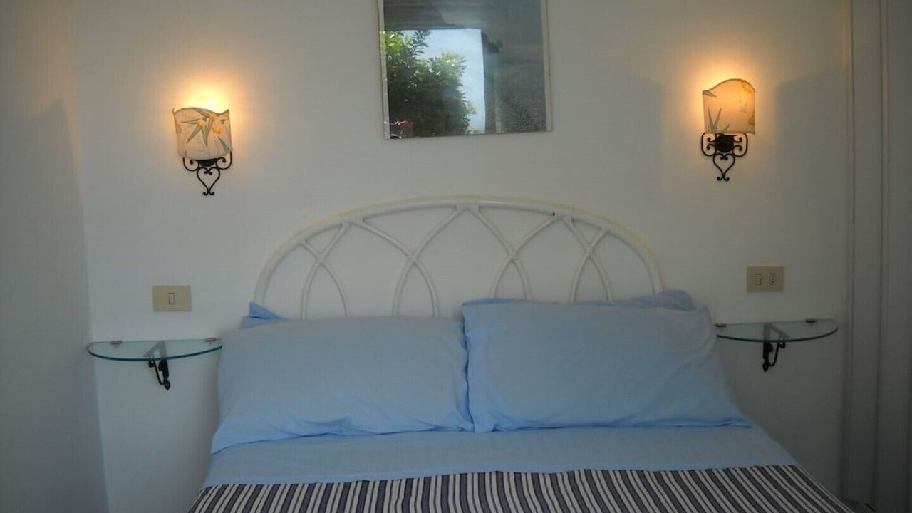 Photo of Bedroom in Anacapri