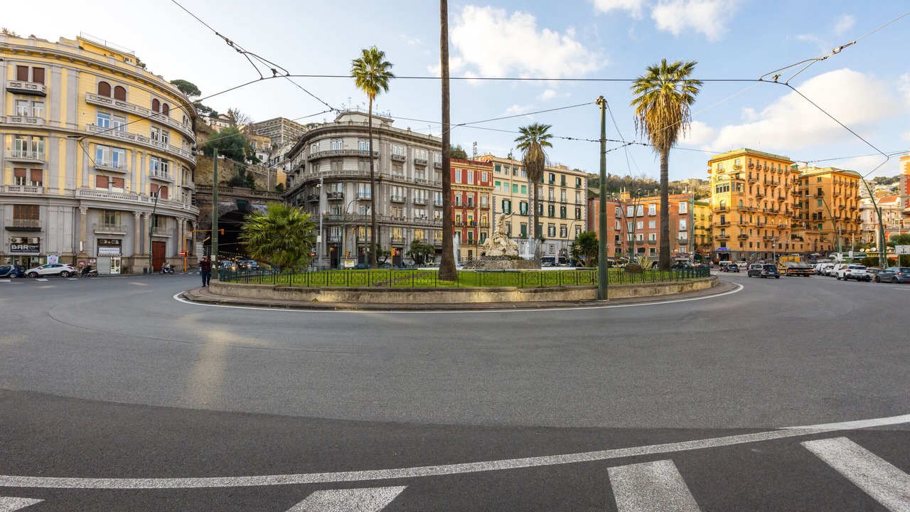 Photo of Outdoor in Mergellina