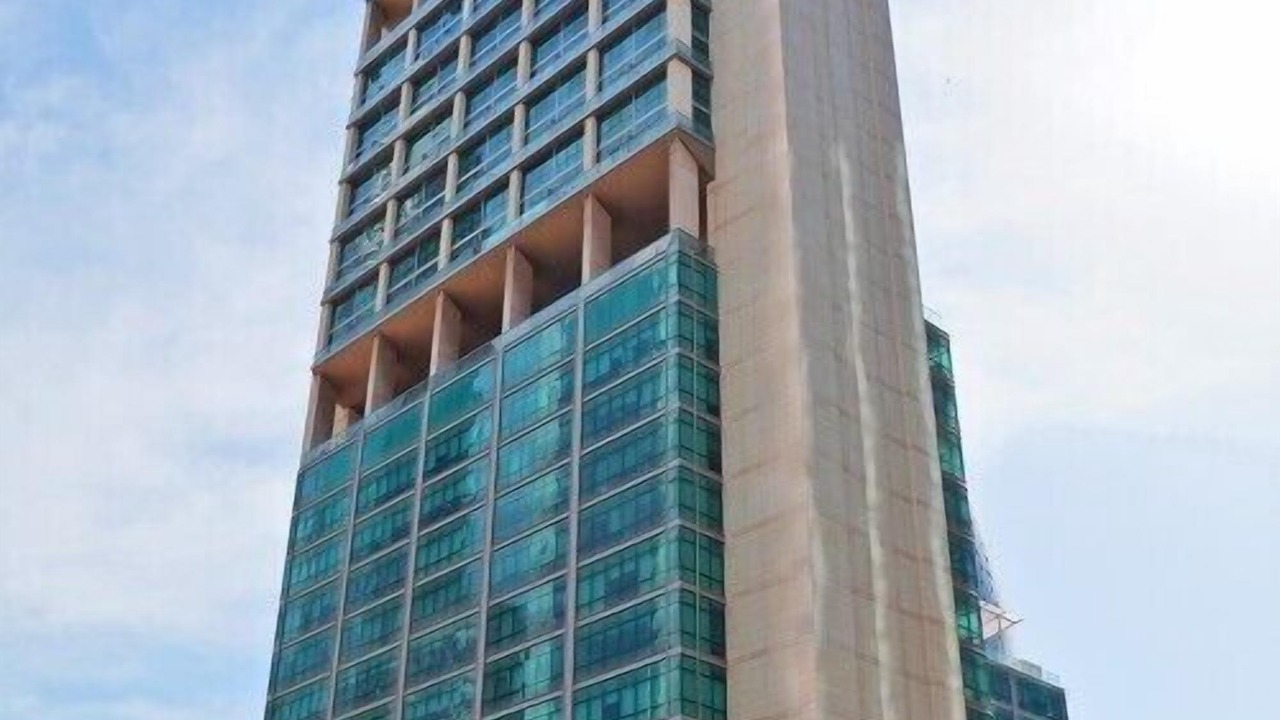Photo of Outdoor in DIFC