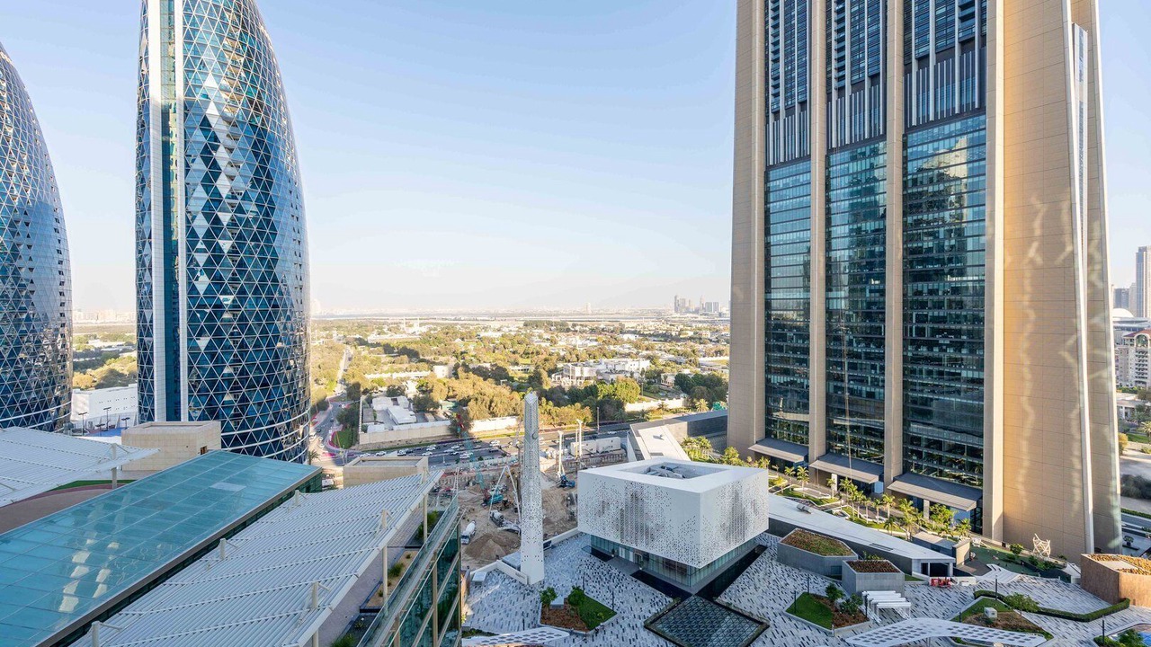Photo of Outdoor in DIFC