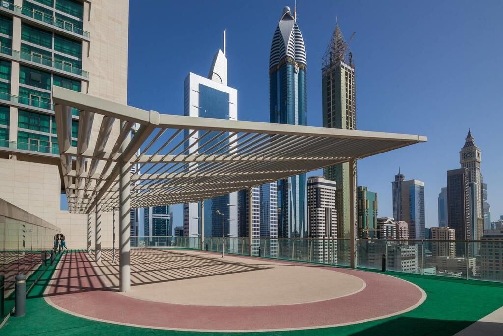 Photo of Others in DIFC