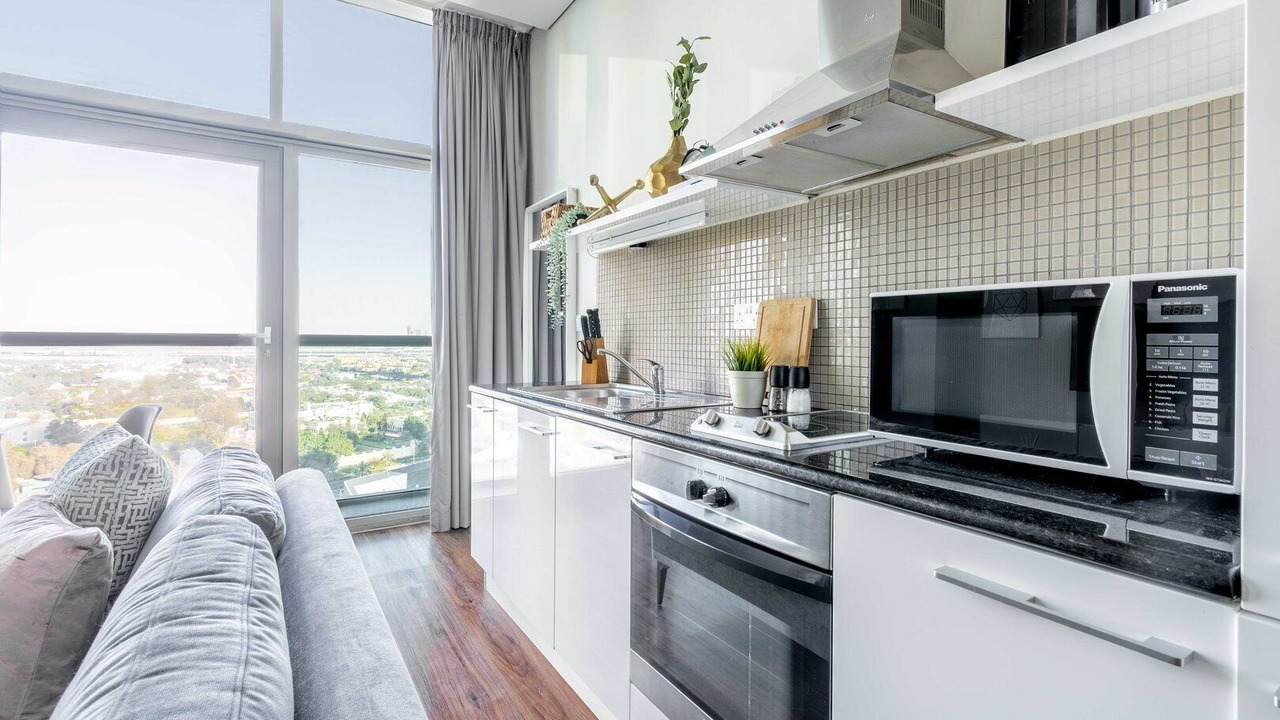 Photo of Kitchen in DIFC
