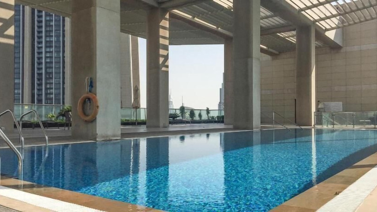 Photo of Outdoor in DIFC