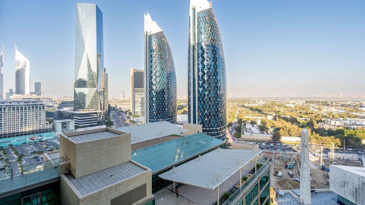 Photo of Others in DIFC