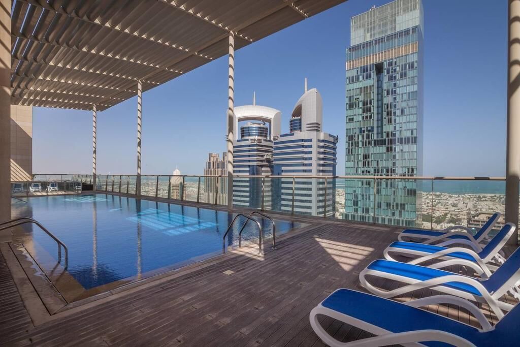 Photo of Outdoor in DIFC