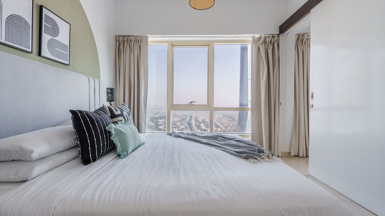Photo of Others in Jumeirah Lake Towers