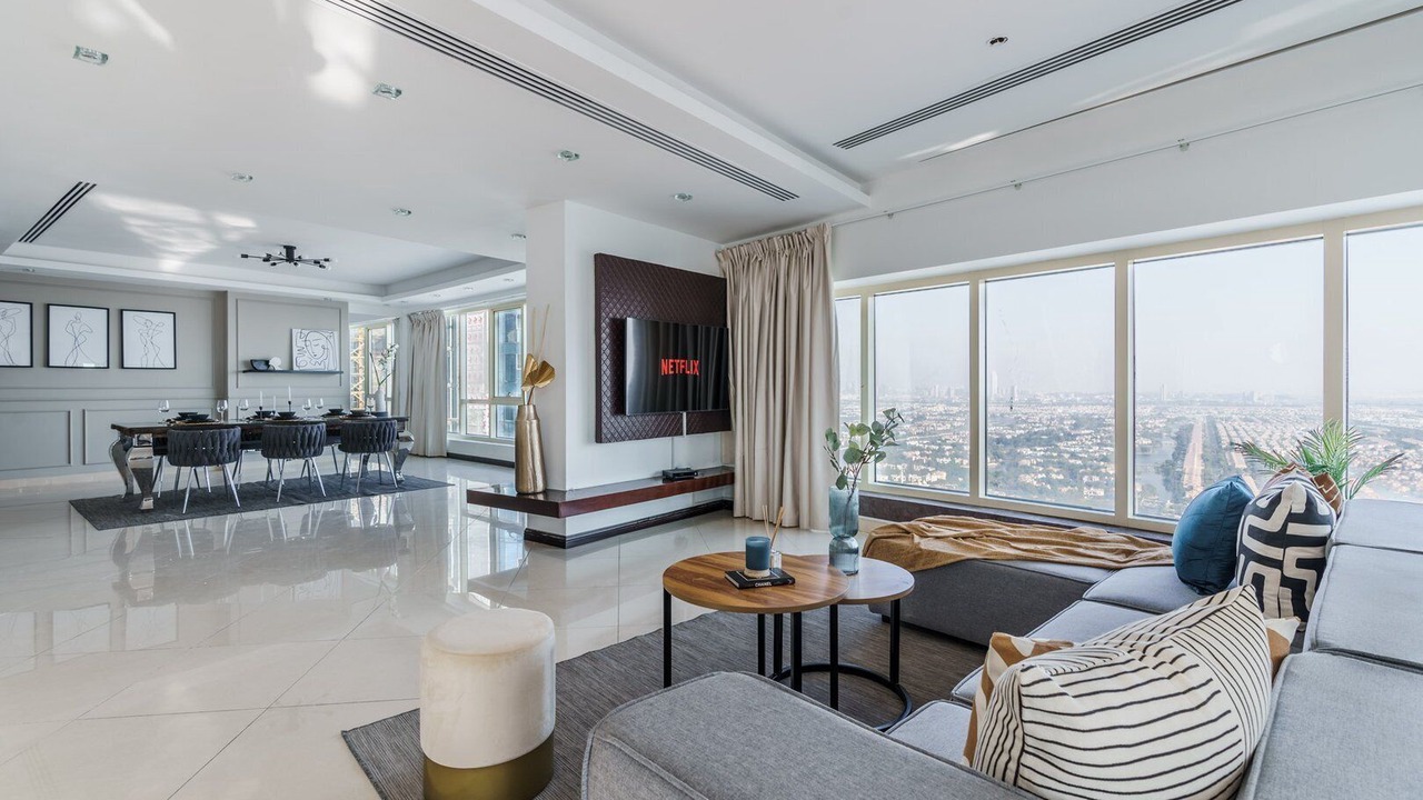 Photo of Others in Jumeirah Lake Towers