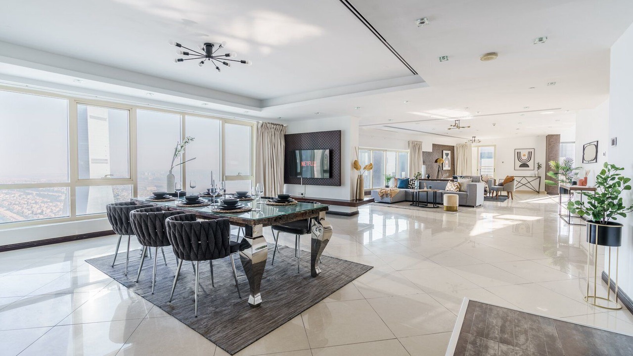 Photo of Others in Jumeirah Lake Towers