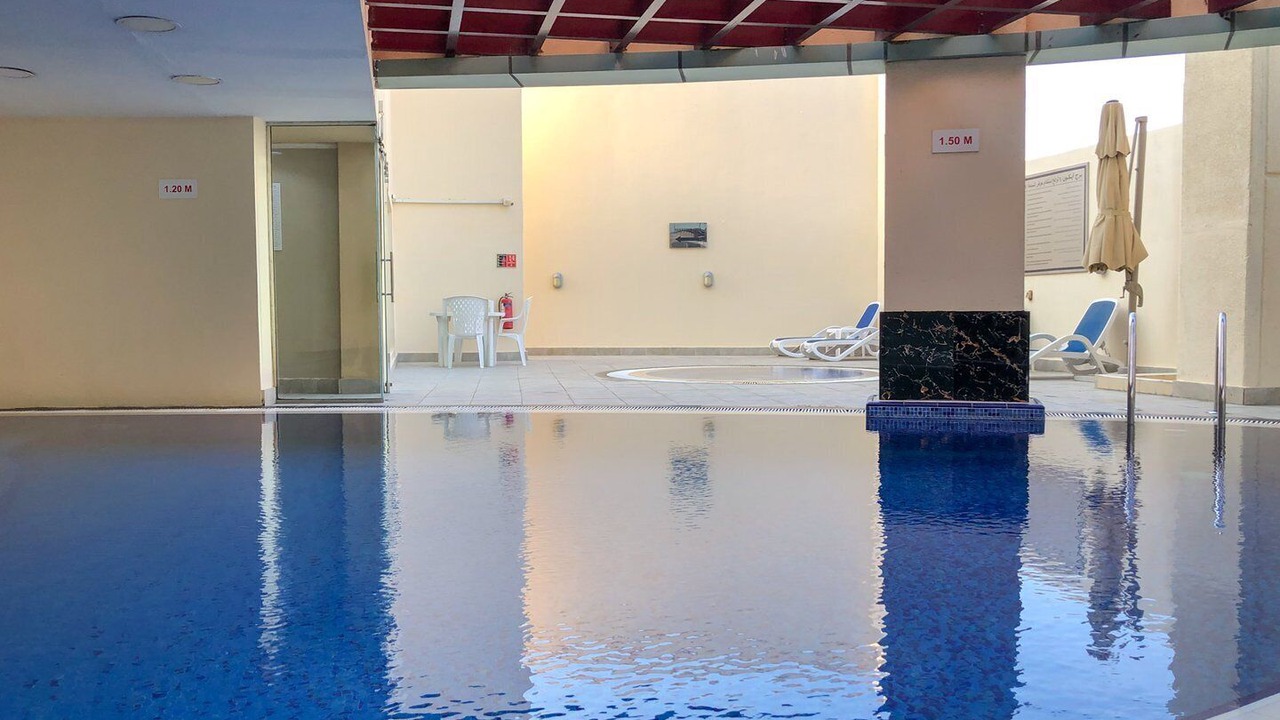 Photo of Outdoor in Jumeirah Lake Towers