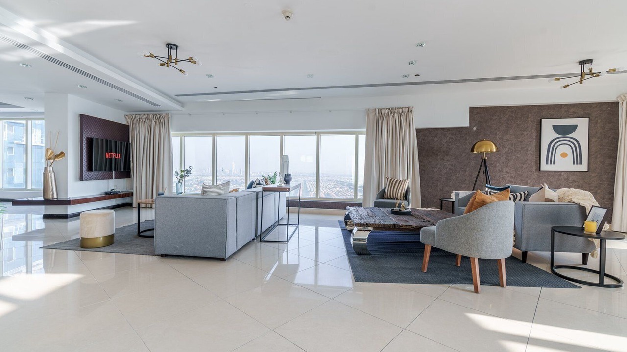 Photo of Others in Jumeirah Lake Towers
