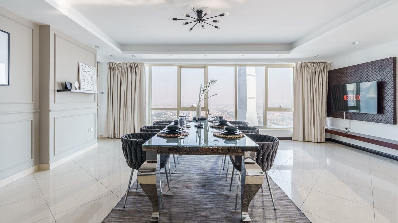 Photo of Others in Jumeirah Lake Towers