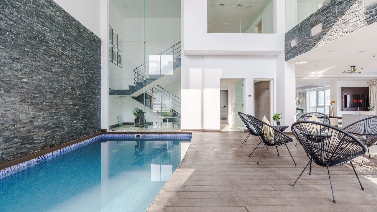 Photo of Outdoor in Jumeirah Lake Towers
