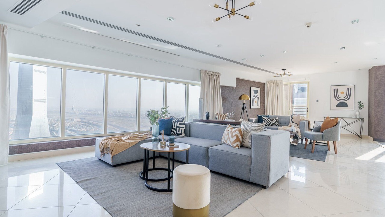 Photo of Others in Jumeirah Lake Towers