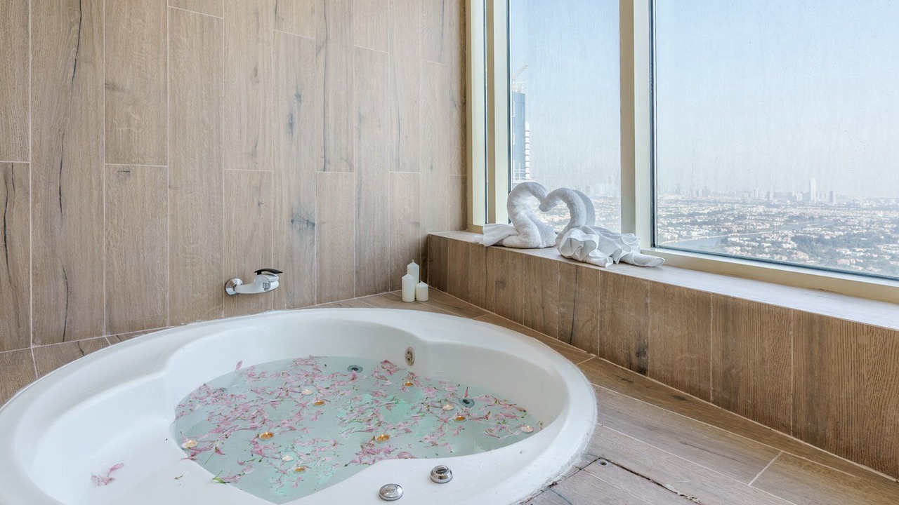 Photo of Others in Jumeirah Lake Towers