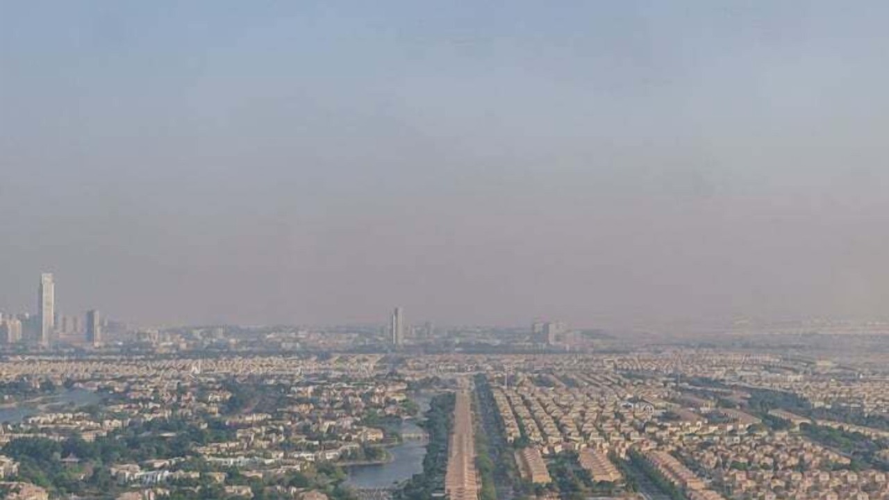 Photo of Outdoor in Jumeirah Lake Towers
