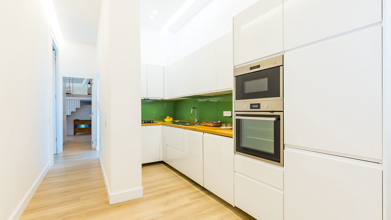 Photo of Kitchen in Vittorio Emanuele