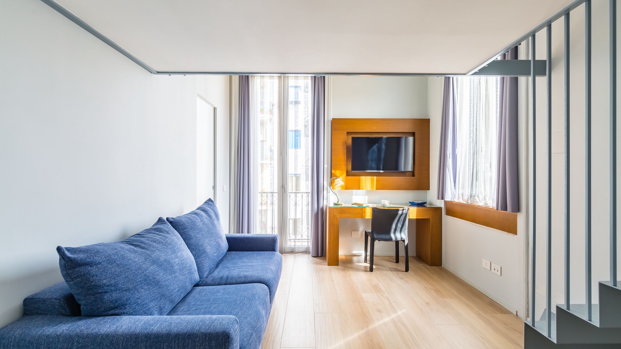 Photo of Bedroom in Vittorio Emanuele