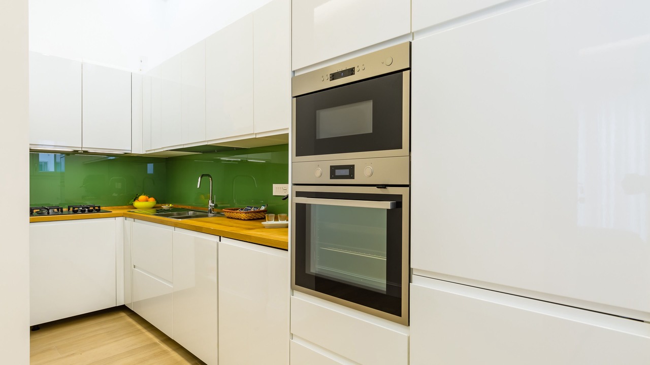 Photo of Kitchen in Vittorio Emanuele