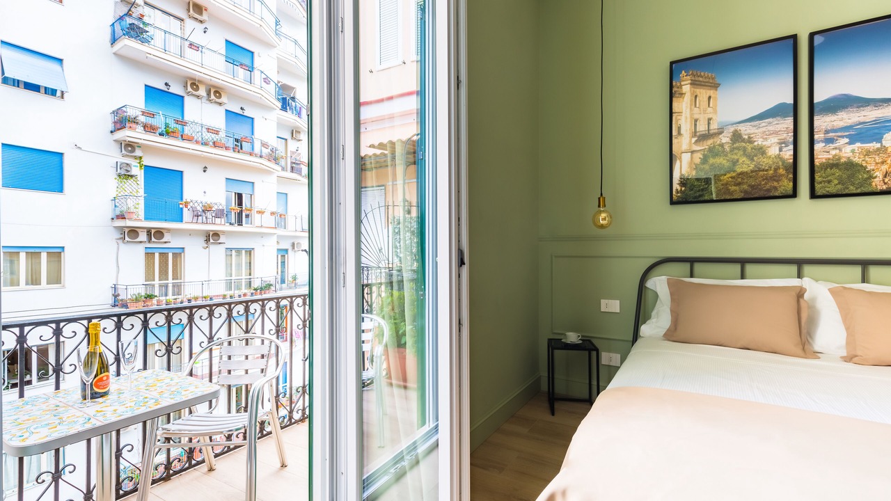 Photo of Bedroom in Vittorio Emanuele
