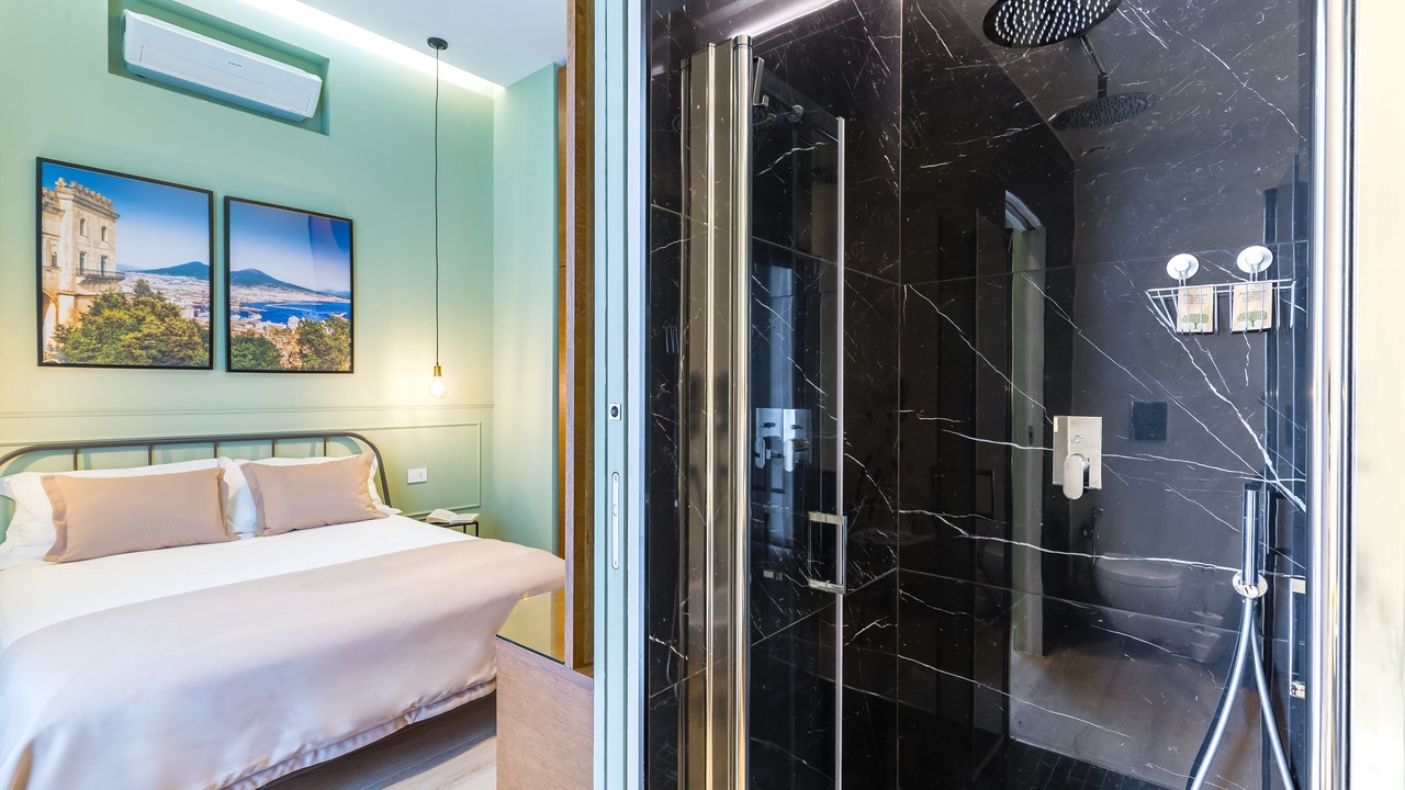 Photo of Bedroom in Vittorio Emanuele