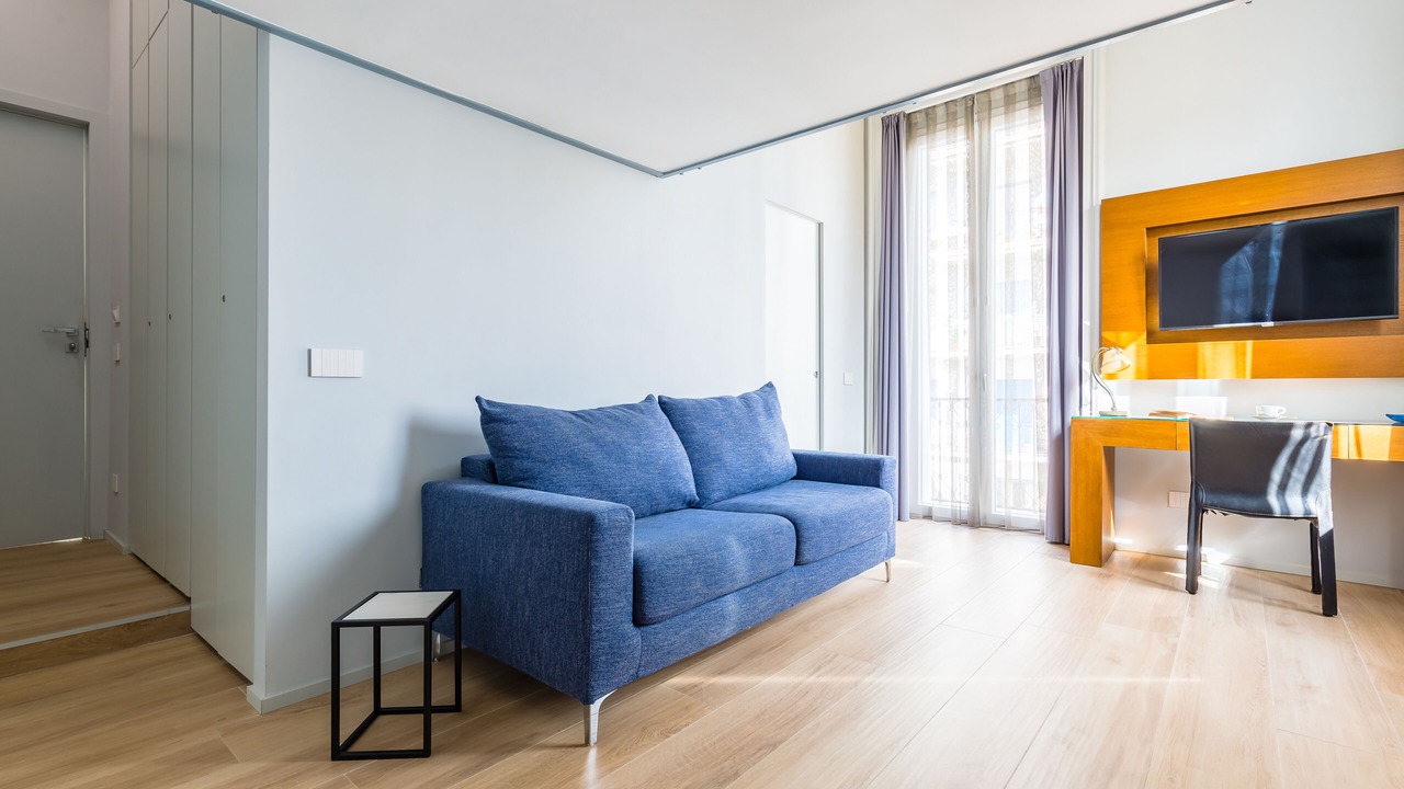 Photo of Bedroom in Vittorio Emanuele