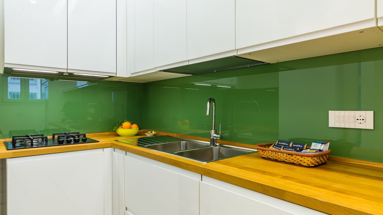 Photo of Kitchen in Vittorio Emanuele