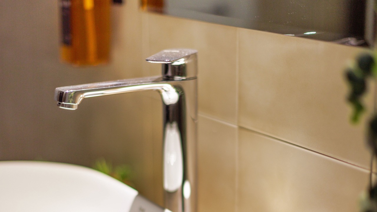 Photo of Bathroom in San Salvo