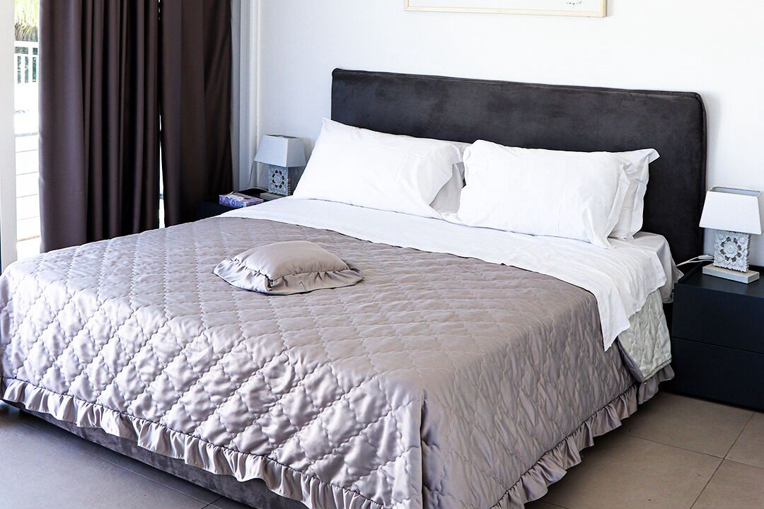 Photo of Bedroom in San Felice Circeo
