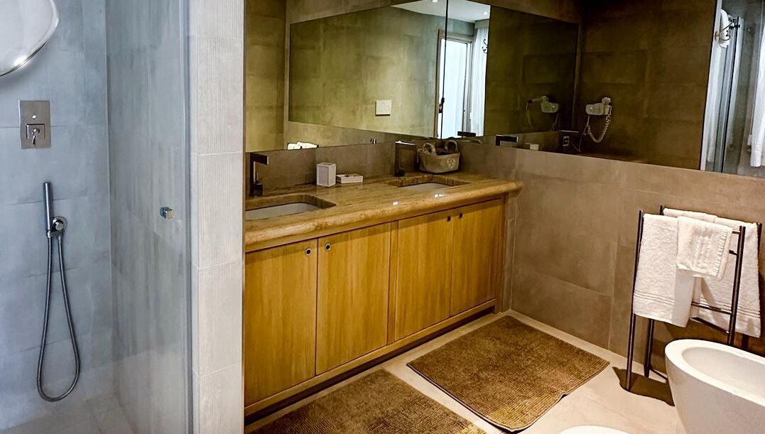 Photo of Bathroom in San Felice Circeo