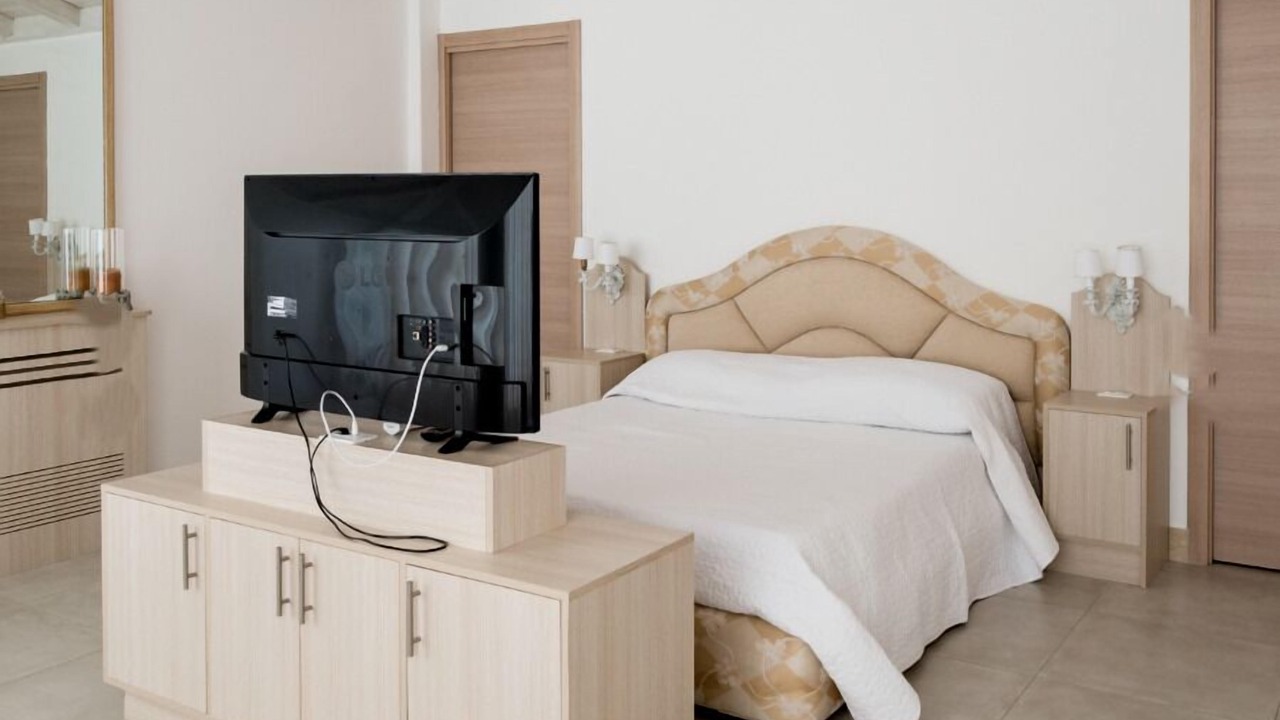 Photo of Bedroom in San Felice Circeo