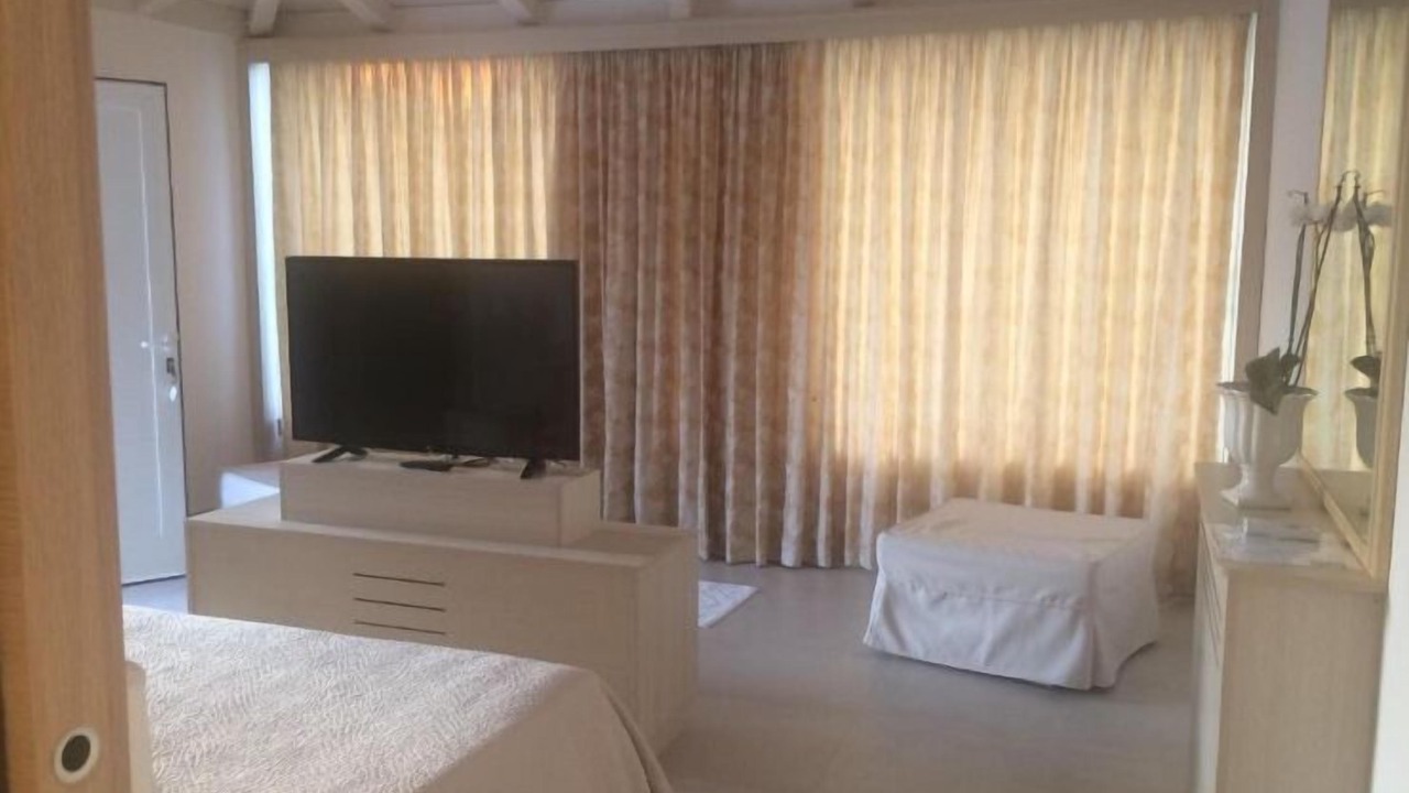 Photo of Bedroom in San Felice Circeo