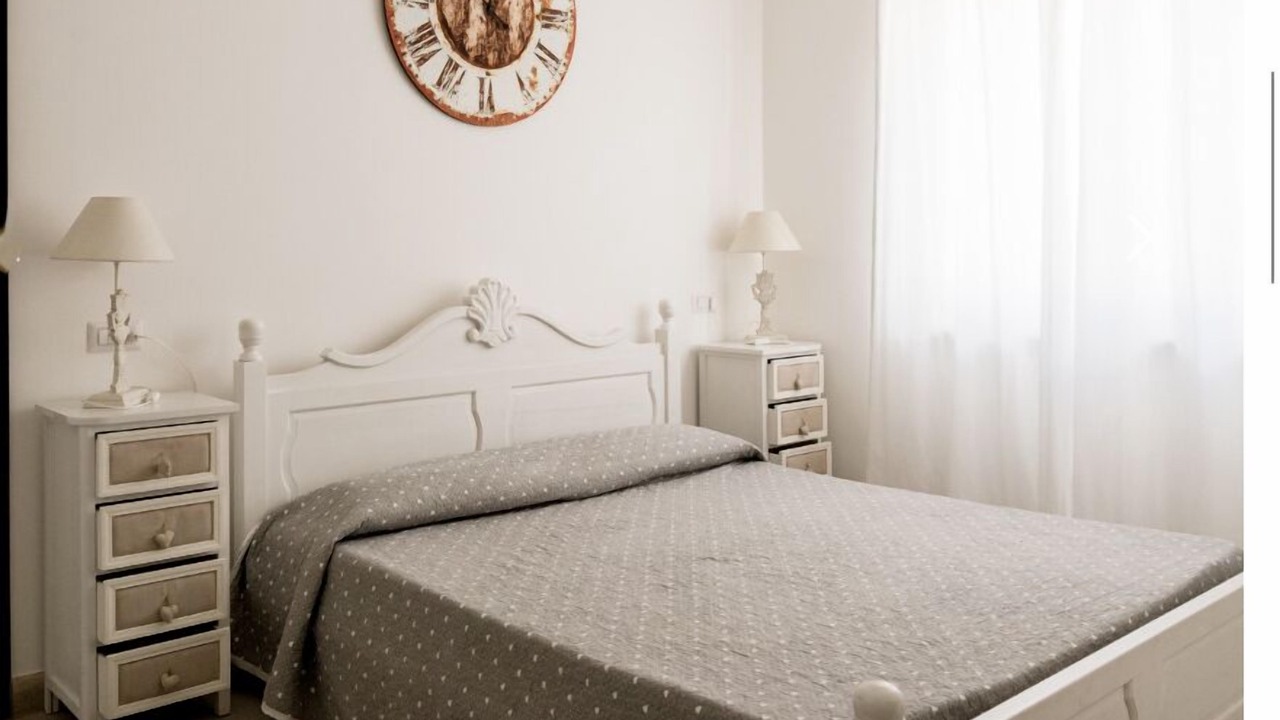 Photo of Bedroom in San Felice Circeo