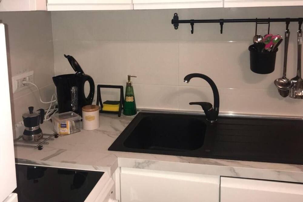Photo of Kitchen in Torre del Greco