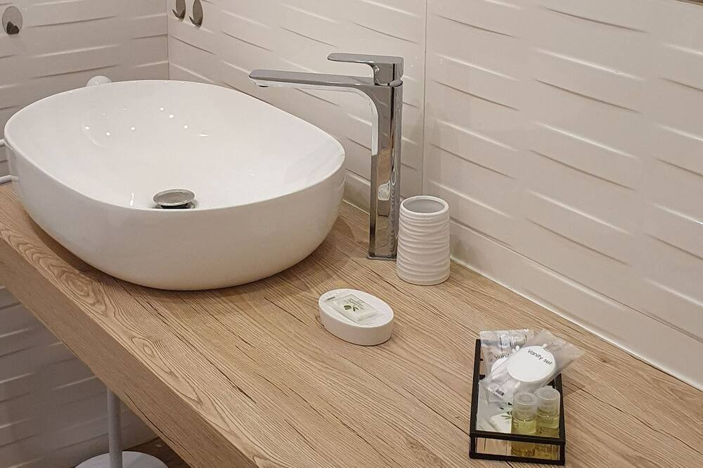 Photo of Bathroom in Torre del Greco