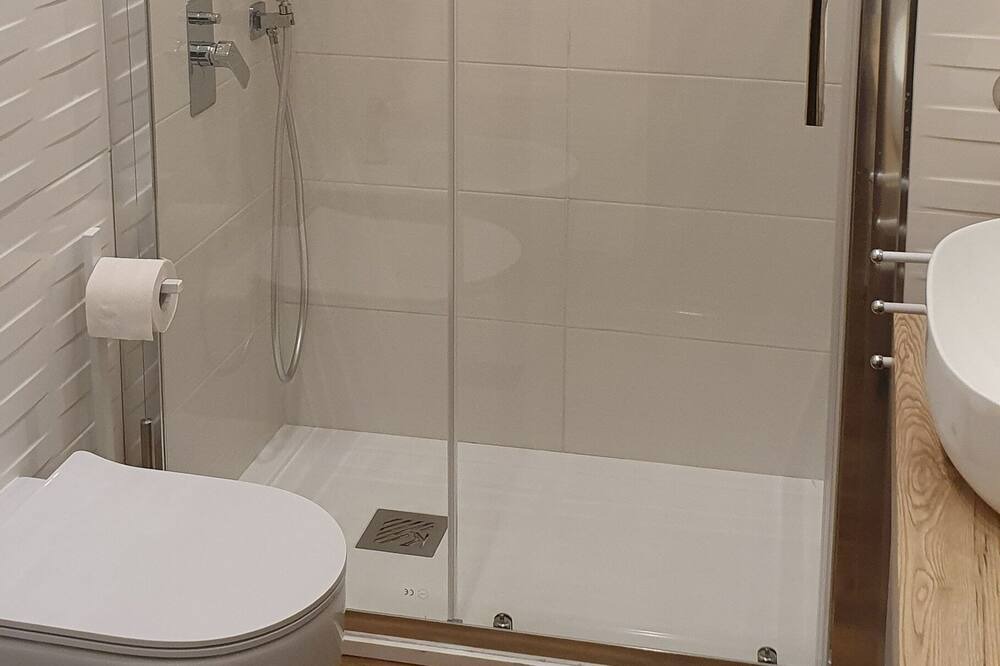 Photo of Bathroom in Torre del Greco
