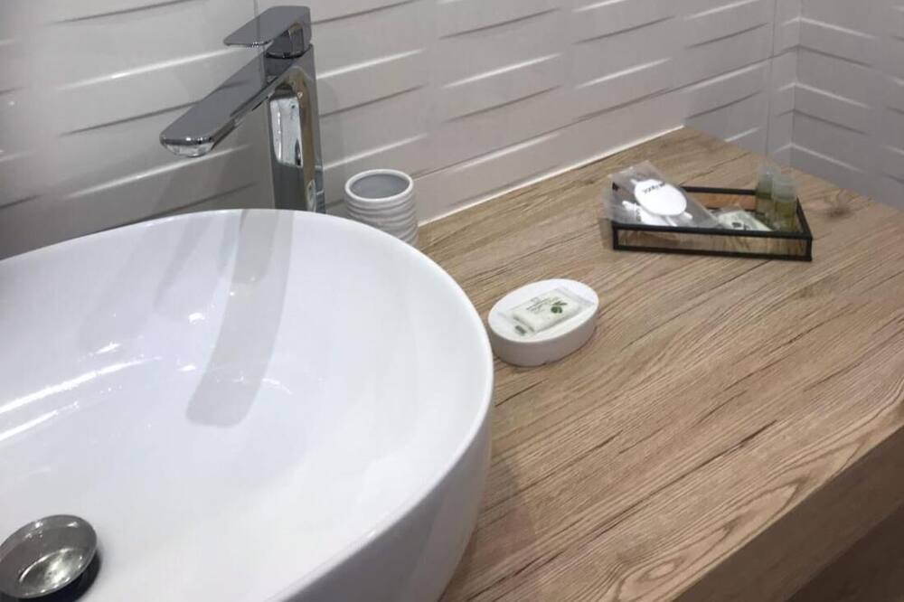 Photo of Bathroom in Torre del Greco