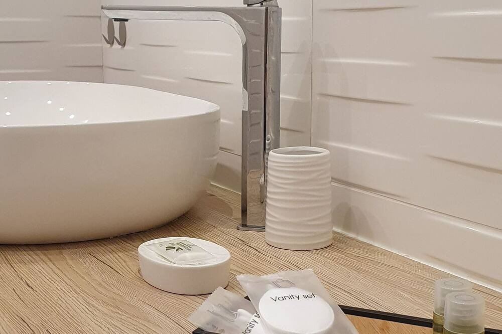 Photo of Bathroom in Torre del Greco