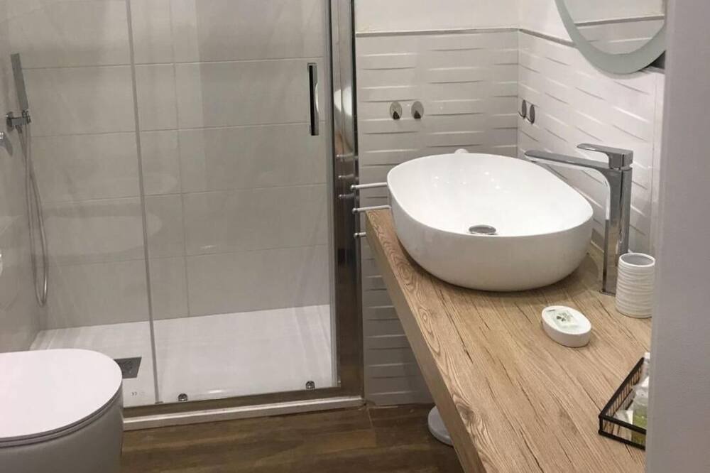 Photo of Bathroom in Torre del Greco