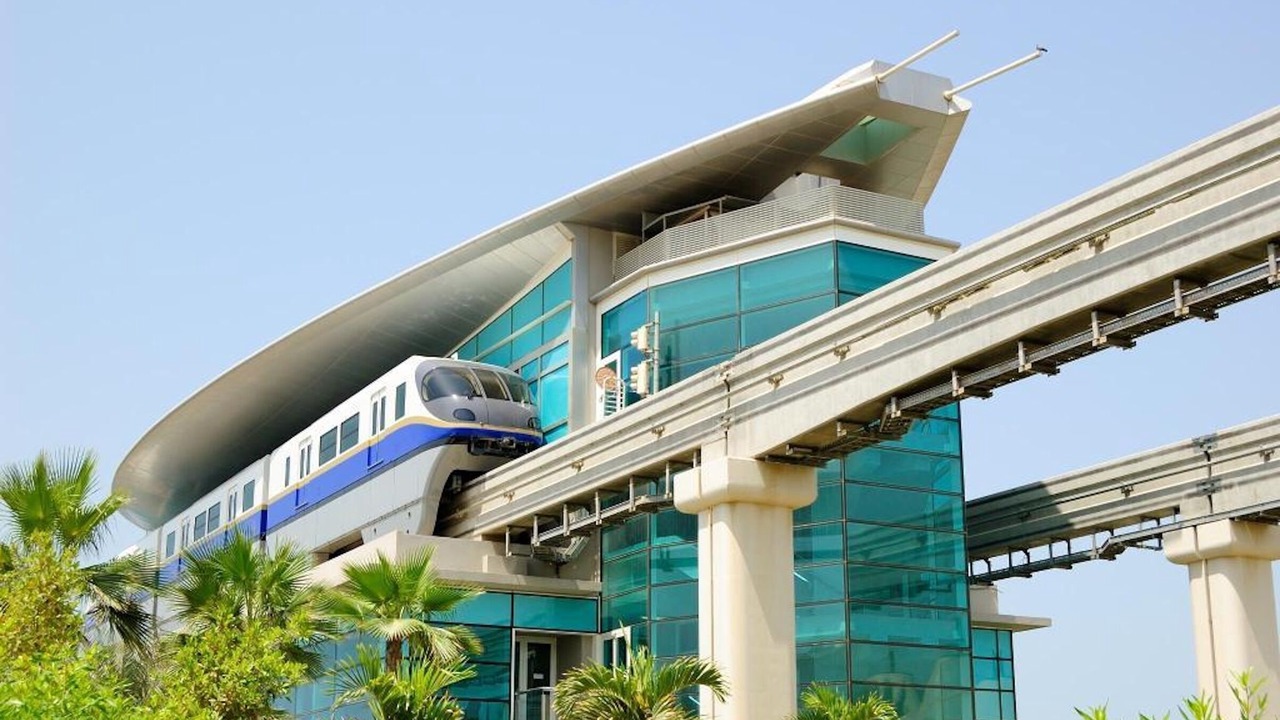 Photo of Outdoor in Dubai Media City